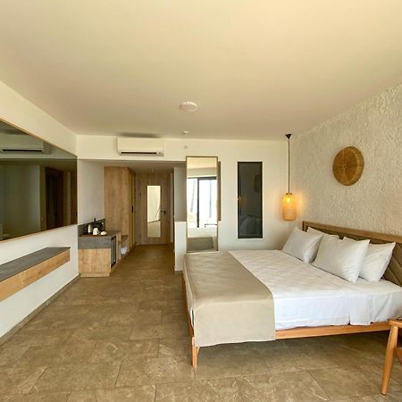 Yalihan Aspendos Avsallar Exterior foto
